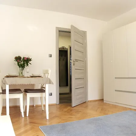 Apartment Centrum Rynek