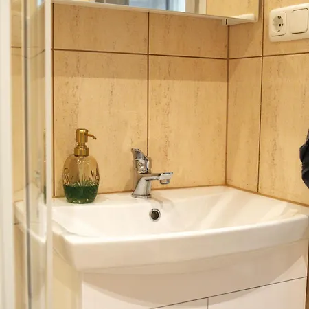 Апартаменты Centrum Rynek