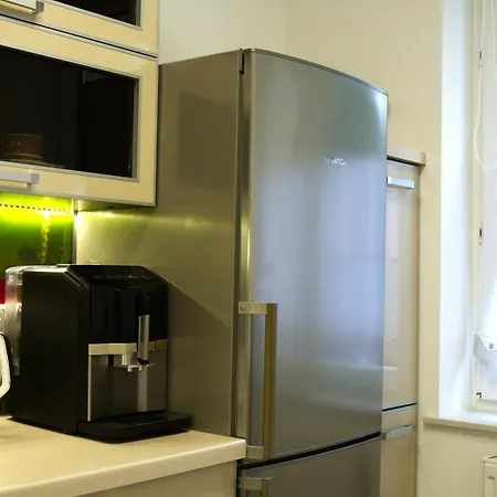 Centrum Rynek Apartment