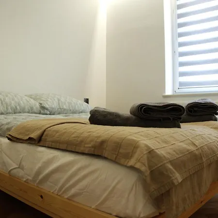 Centrum Rynek Apartment *