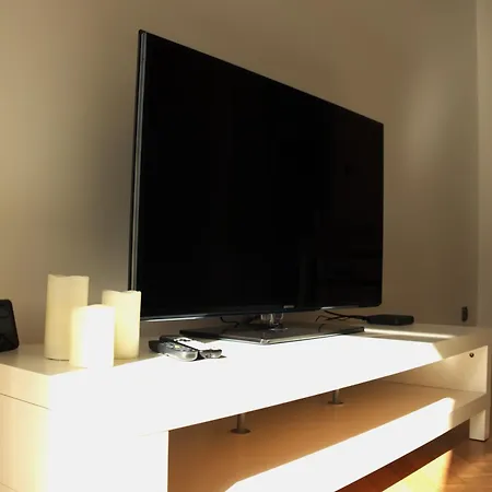 Apartment Centrum Rynek *