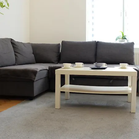 Centrum Rynek Apartment Boleslawiec (Lower Silesia)