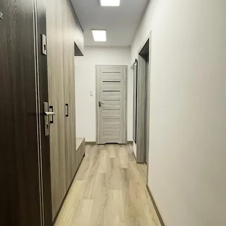 Апартаменты Centrum Rynek Болеславец