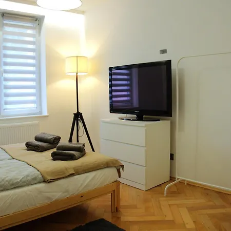 Апартаменты Centrum Rynek Болеславец