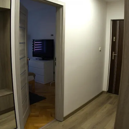 Апартаменты Centrum Rynek