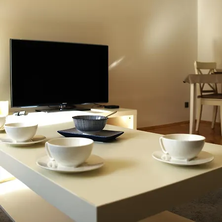 Centrum Rynek Апартаменты *