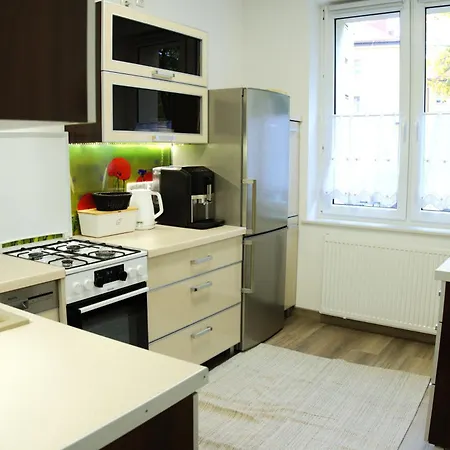 Centrum Rynek * Болеславец