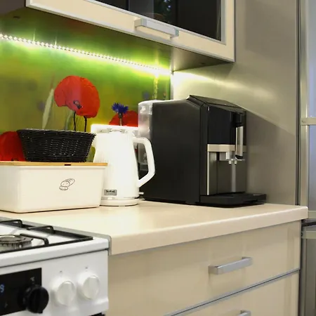 Апартаменты Centrum Rynek *