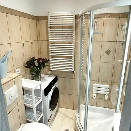 Centrum Rynek Апартаменты Болеславец