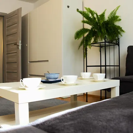 Centrum Rynek Апартаменты