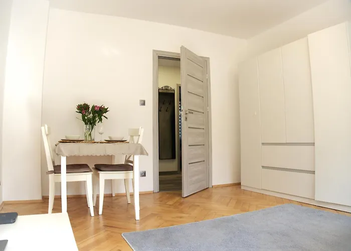 Apartamento Centrum Rynek