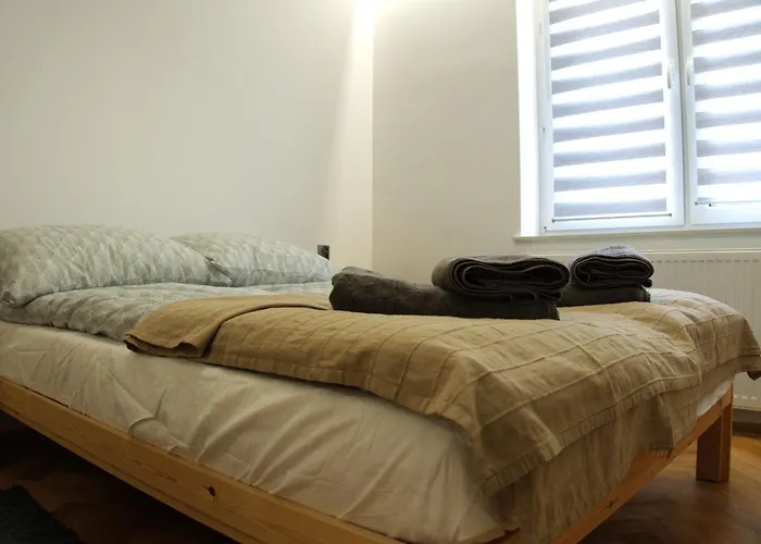 Centrum Rynek Apartamento *