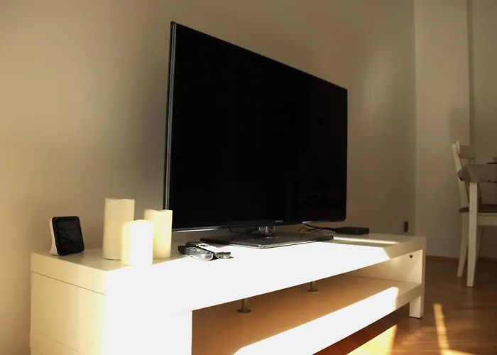 Apartamento Centrum Rynek *