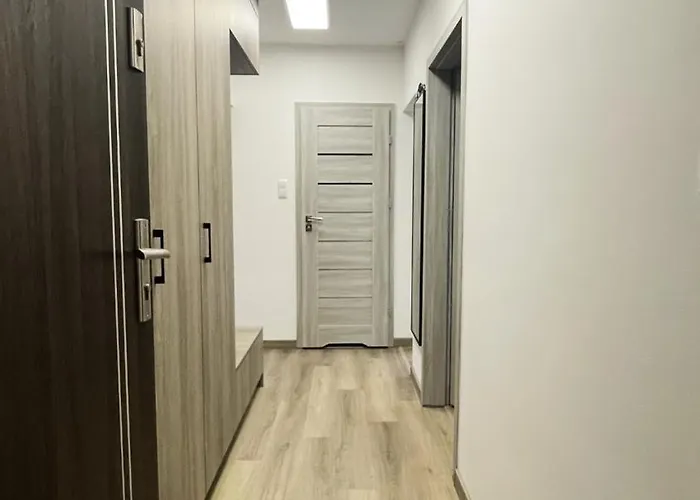 Apartamento Centrum Rynek Boleslawiec (Lower Silesia)