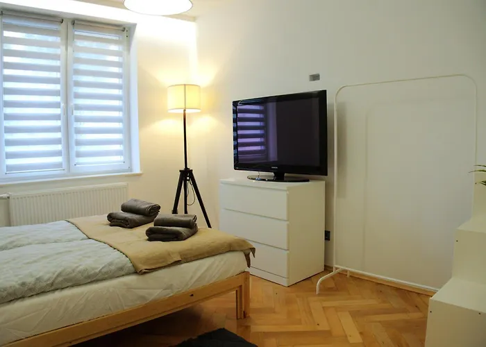 Apartamento Centrum Rynek Boleslawiec (Lower Silesia)
