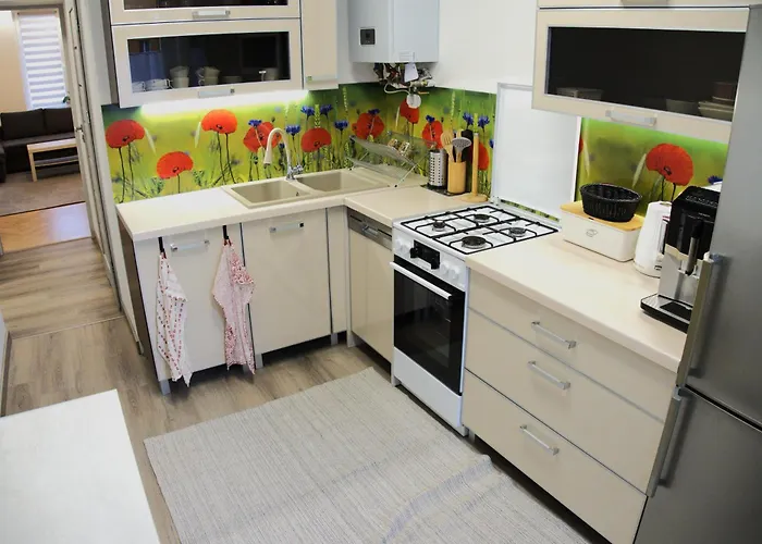 Centrum Rynek Boleslawiec (Lower Silesia)