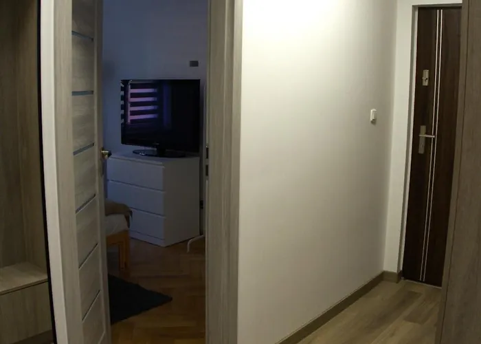 Apartamento Centrum Rynek