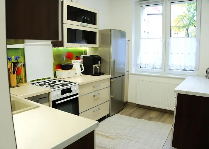 Centrum Rynek * Boleslawiec (Lower Silesia)