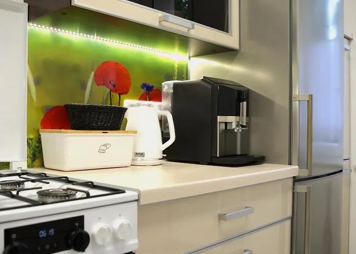 Apartamento Centrum Rynek *