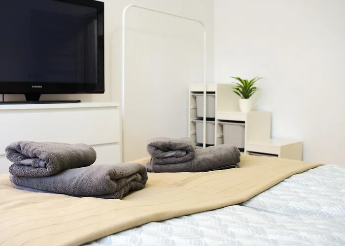 Centrum Rynek Apartamento *